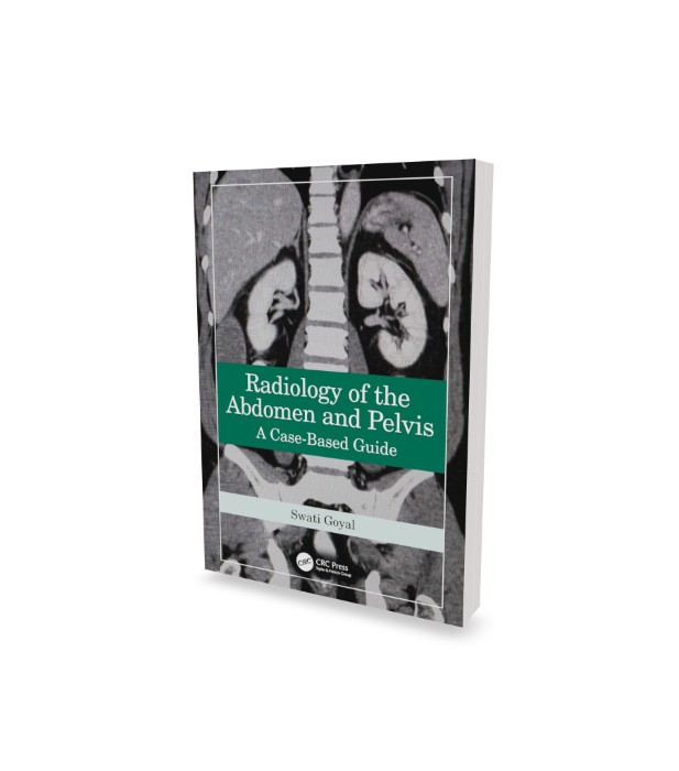 Radiology of the Abdomen