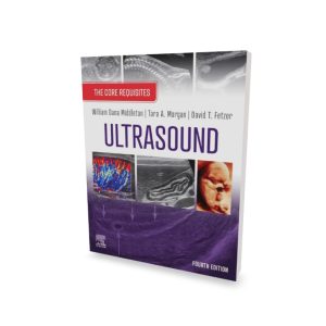 Ultrasound The Core Requisites 4th Edition