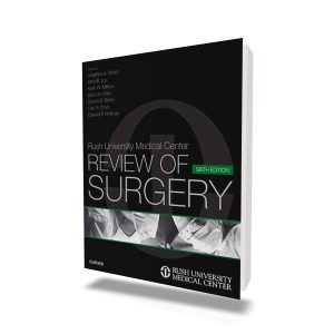Rush University Medical Center Review of Surgery