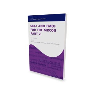 SBAs and EMQs for the MRCOG Part 2
