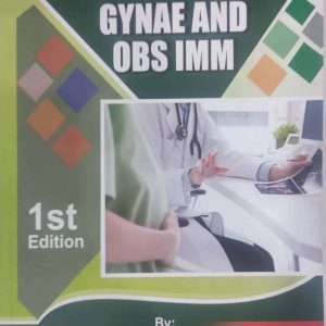 SECRET OF SUCCESS GYNAE & OBS IMM