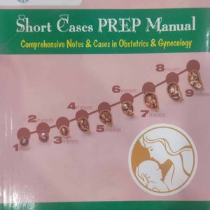 SHORT CASES PREP MANUAL