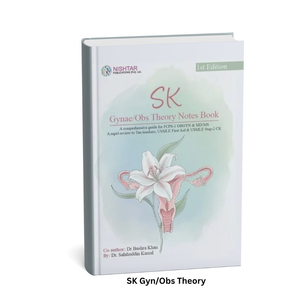 SK Gynae Obs Theory