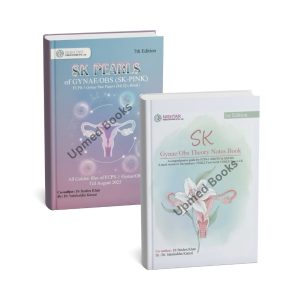 SK Pink Bundle - Set of 2 Books