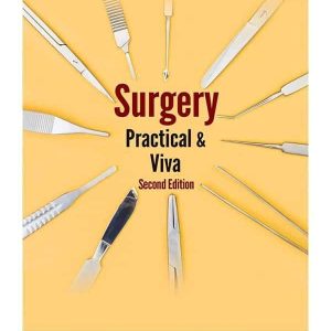 SURGERY PRACTICAL AND VIVA-2ND EDITION