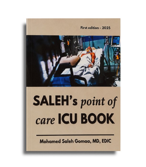 Point of Care ICU