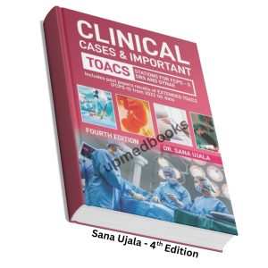 Clinical Cases TOACs