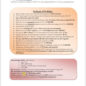 Mode's Internal Medicine Review (2026 Edition) - Image 7