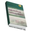 Public Health Medicine