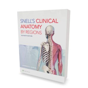 Snell Anatomy | Snells Clinical Anatomy by Regions