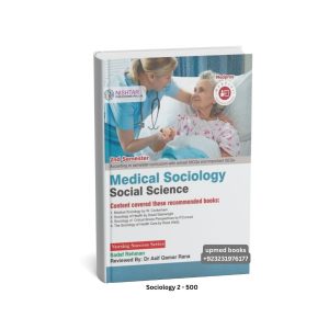 Medical Sociology Social Science by Nursing Success Series