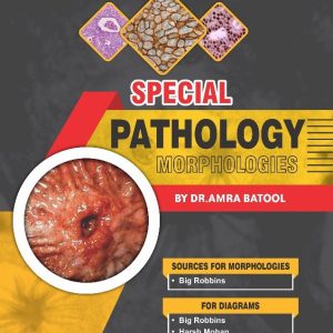 Special Pathology Morphologies