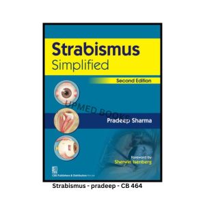 Strabismus Simplified, 2nd Edition