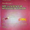 Sturdevant’s Art & Science of Operative Dentistry