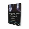 Succeeding in the FRCS (T&O) Part 1 Exam