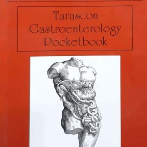 TARASCON GASTROENTEROLOGY-1ST EDITION
