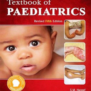TEXTBOOK OF PEDIATRICS-REVISED 5TH EDITION