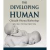THE DEVELOPING HUMAN: CLINICALLY ORIENTED EMBRYOLOGY-11TH EDITION