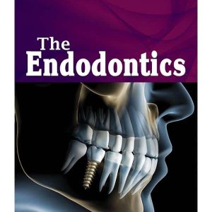 THE ENDODONTICS-1st EDITION by Muhammad Pervaiz Iqbal