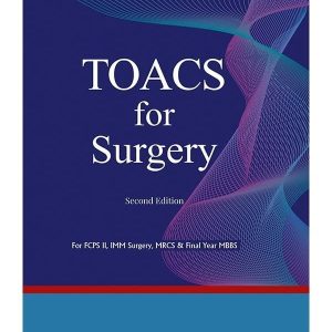 TOACS FOR SURGERY-2nd EDITION