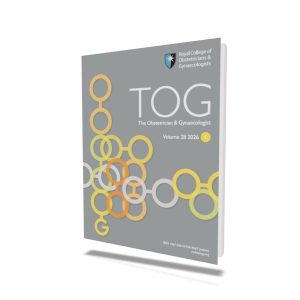 TOG 2026 Volume 28 Issue 1