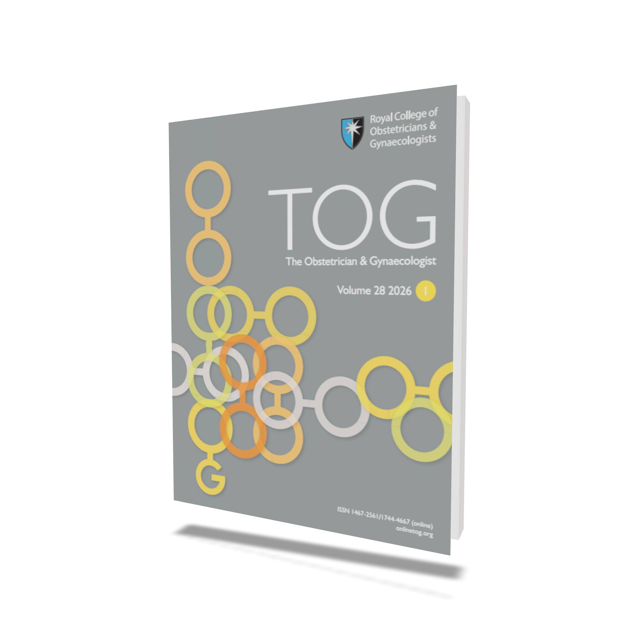 TOG 2026 Volume 28 Issue 1