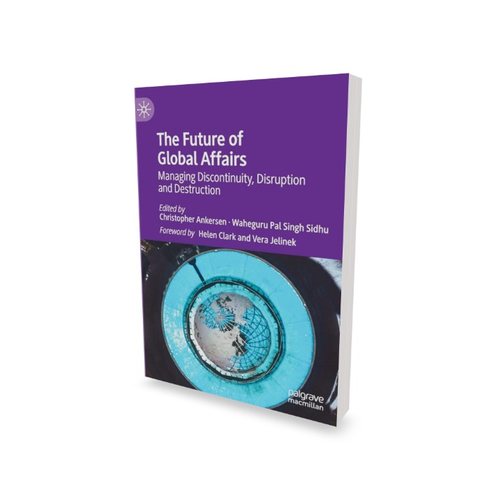 Global Affairs Management