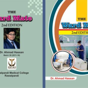 The Ward Mate 2nd EDITION by Dr. Ahmed Hassan