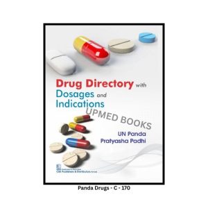 Drug Directory with Dosages and Indications