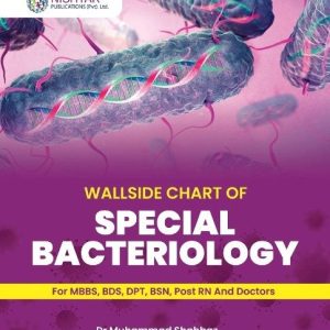 Wallside Chart of Special Bacteriology