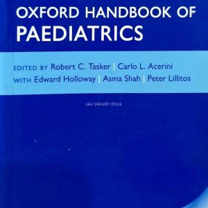 Oxford Handbook of Paediatrics 3rd Edition