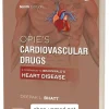 OPIE’s Cardiovascular Drugs: A Companion to Braunwald’s Heart Disease 9th Edition