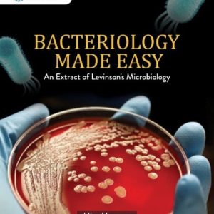 Bacteriology Made Easy