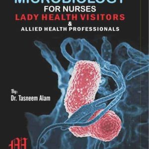 Microbiology for Nurses CNN & LHV