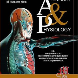 Anatomy physiology F.Sc OTT Technology & CNA