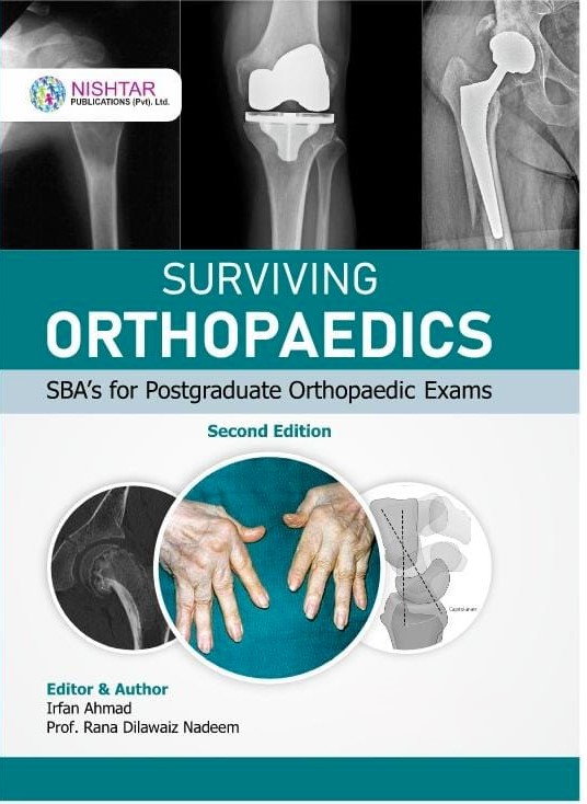 Surviving Orthopaedics - 2nd Edition