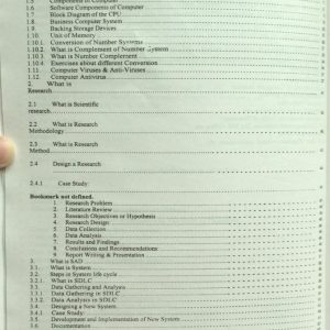 Computer & its Application in Pharmacy - Image 3