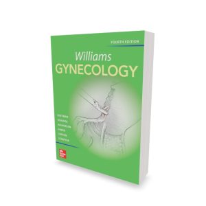 Williams Gynecology 4th Edition
