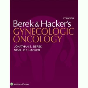 Berek and Hacker's Gynecologic Oncology - Latest Edition | Get A Book - Pakistan