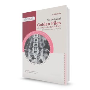 SK Radiology: SK 1-20 for Diagnostic Radiology FCPS -1