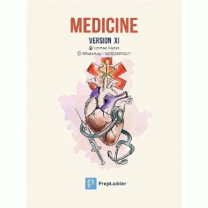 Buy Prepladder Medicine Version XI - Latest Edition