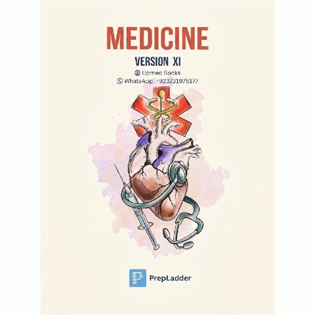 Buy Prepladder Medicine Version XI - Latest Edition
