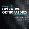 Campbell’s Operative Orthopaedics 14th Edition