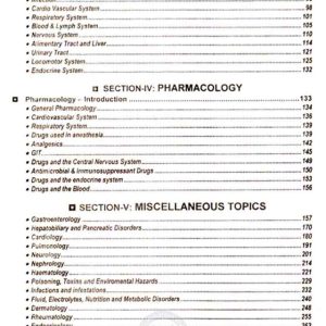 Dogar Medical Officer MCQs With Explanatory Answers By Afzal Bajwa - Image 3