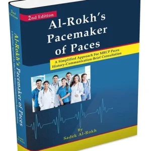 Al Rokhs Pacemaker of Paces