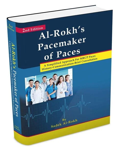 Al Rokhs Pacemaker of Paces