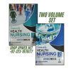 Community Health Nursing by BT Basavanthappa -TWO Volumes Set