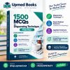 1500 MCQs for Dispensing Technique First Year
