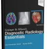 Grainger & Allison’s Diagnostic Radiology Essentials 3rd Edition