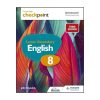Cambridge Checkpoint Lower Secondary English Student's Book 8 3rd Edition: Hodder Education Group